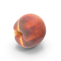 Peach PNG & PSD Images