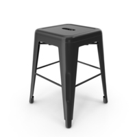 Metal Stool PNG & PSD Images