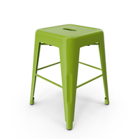 Metal Stool PNG & PSD Images