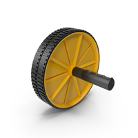 Ab Wheel PNG & PSD Images