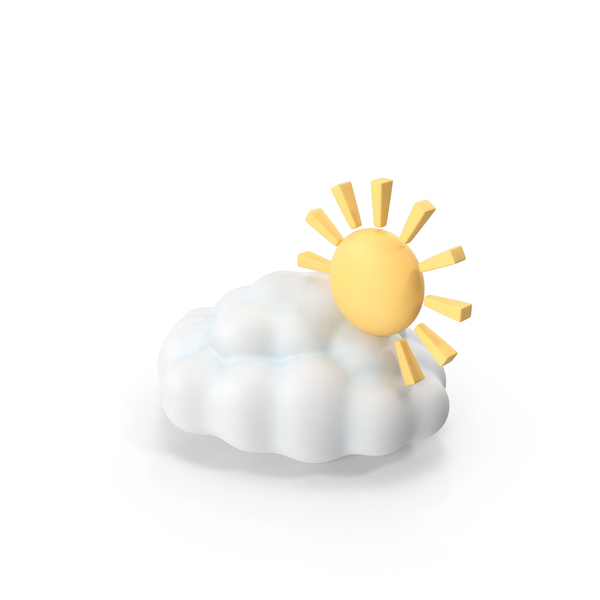Partly Cloudy Weather Symbol Png Images Psds For Download Pixelsquid Sd Partly Cloudy Weather Symbol Png Images Psds For Download Pixelsquid Sd