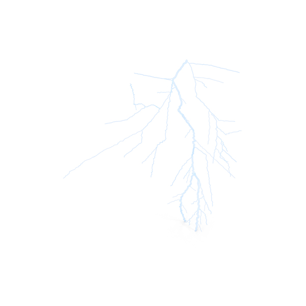Lightning PNG & PSD Images
