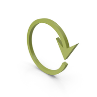 Circular Arrow PNG & PSD Images