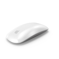 Apple Mouse PNG & PSD Images