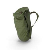 Camping Backpack PNG & PSD Images