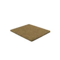Grass Shape Short PNG & PSD Images