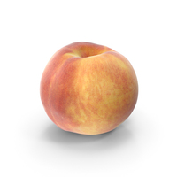Peach PNG & PSD Images