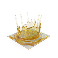 Oil Crown PNG & PSD Images