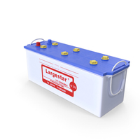 Auto Battery PNG & PSD Images
