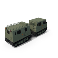 Military Transporter PNG & PSD Images