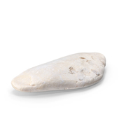 Smooth River Rock PNG & PSD Images