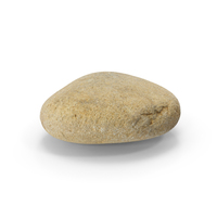 Smooth River Rock PNG & PSD Images