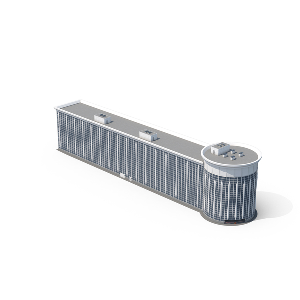 Parking Garage PNG & PSD Images