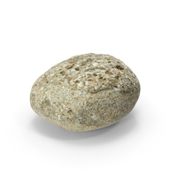 Smooth River Rock PNG & PSD Images