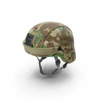 Advanced Combat Helmet PNG & PSD Images