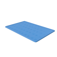 Silicone Dog Mat PNG & PSD Images