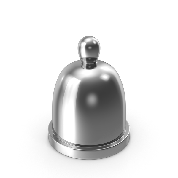 Chrome Bell PNG & PSD Images