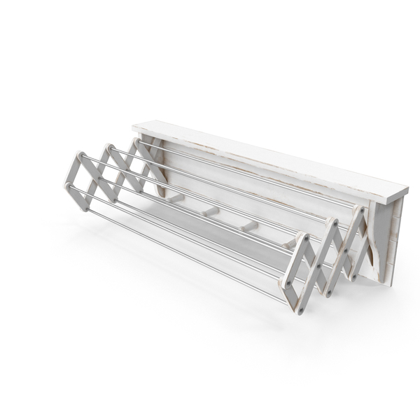 Drying Rack PNG & PSD Images