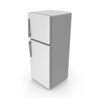 Refrigerator PNG & PSD Images