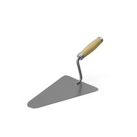 Trowel PNG & PSD Images