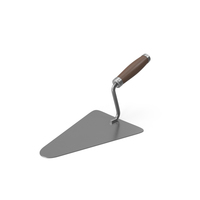 Trowel PNG & PSD Images