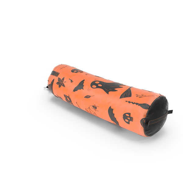Halloween Punching Bag PNG & PSD Images