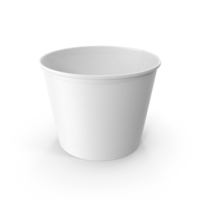 Paper Bowl PNG & PSD Images