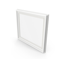 Classic Picture Frame PNG & PSD Images