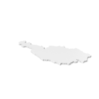 Austria Contour PNG & PSD Images