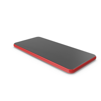 Mobile Phone Red PNG & PSD Images