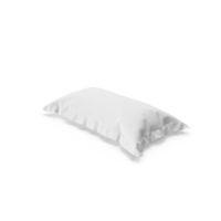 Bed Pillow PNG & PSD Images