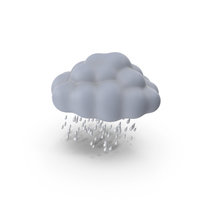Weather Forecast Rain PNG & PSD Images