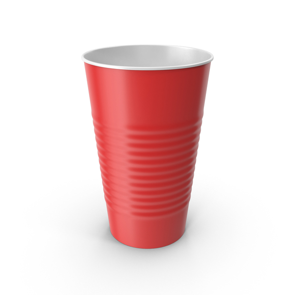 Plastic Cup PNG & PSD Images