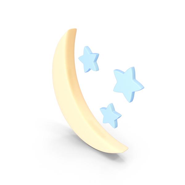 Clear Night Weather Forecast PNG & PSD Images