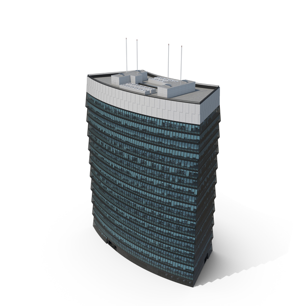 City Skyscraper PNG & PSD Images