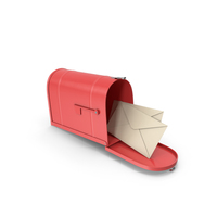 Mailbox PNG & PSD Images