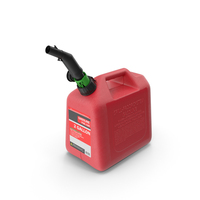 Gas Container PNG & PSD Images