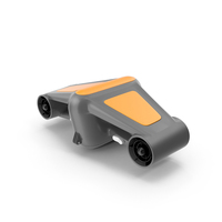 Underwater Scooter PNG & PSD Images