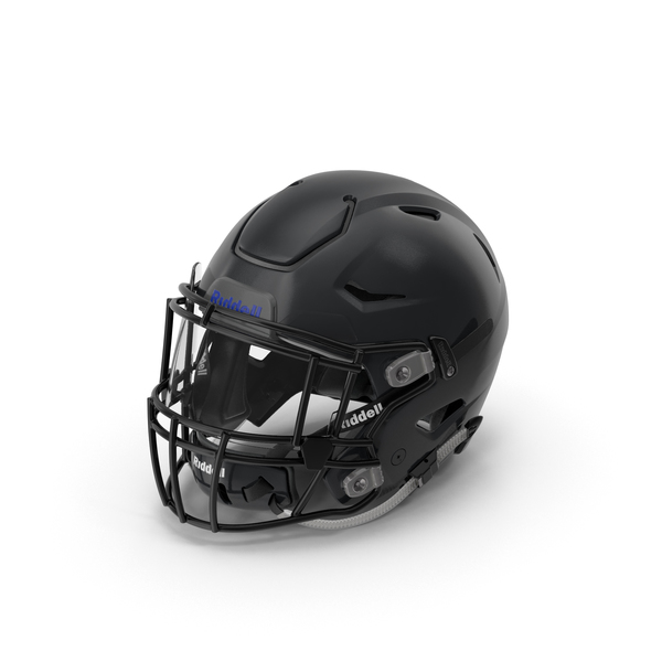 revo football helmet template