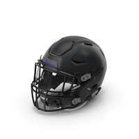 Football Helmet Riddell SpeedFlex PNG & PSD Images