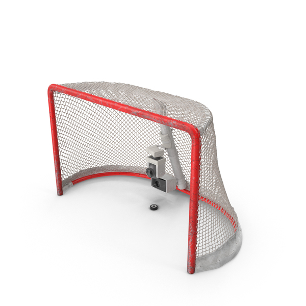 Hockey Goal Net PNG & PSD Images