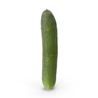 Cucumber PNG & PSD Images