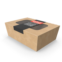 Food Packaging PNG & PSD Images
