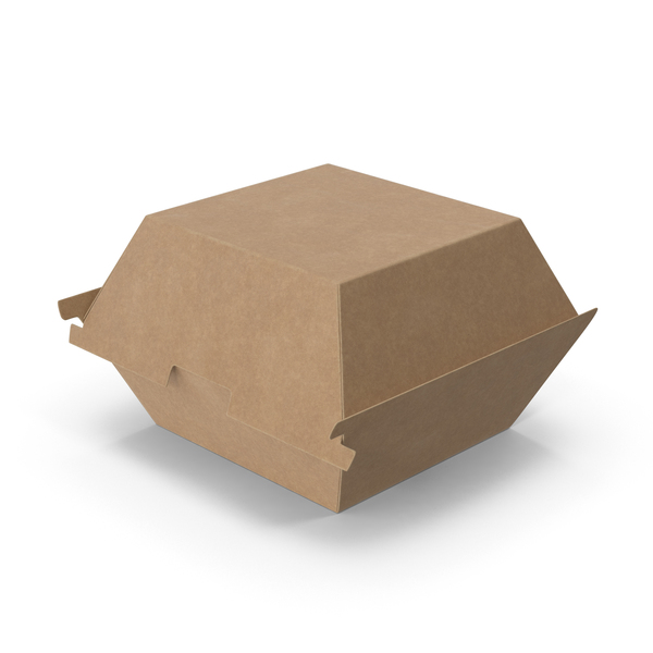 Cardboard Takeout Boxes PNG Images & PSDs for Download