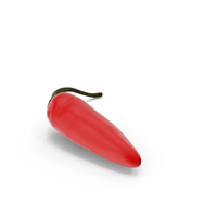 Red Chili Pepper PNG & PSD Images