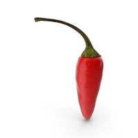 Red Chili Pepper PNG & PSD Images