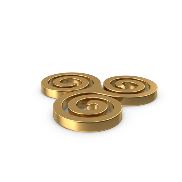 Triskelion Symbol PNG & PSD Images Triskelion Symbol PNG & PSD Images