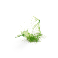 Energy Drink Splash PNG & PSD Images