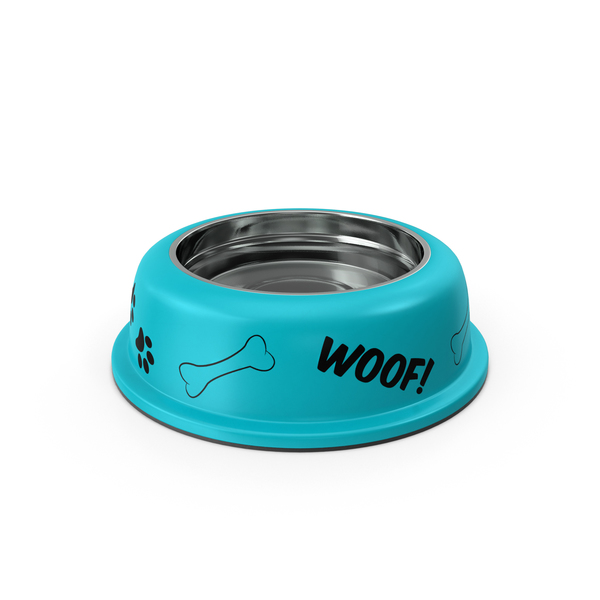 Dog Bowl PNG & PSD Images