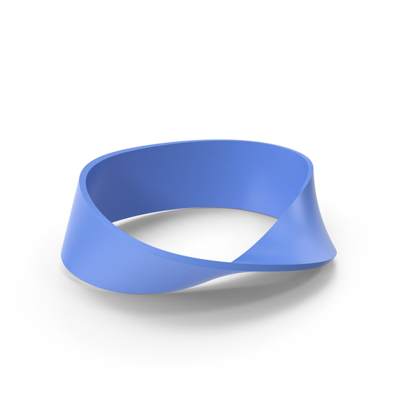 Mobius Strip PNG & PSD Images